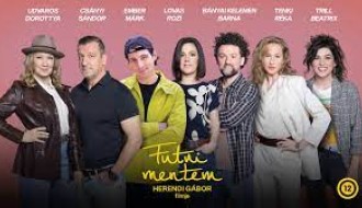Film: Futni mentem