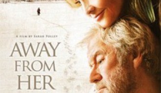 Film: Daleko od nje