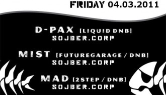 Viva La Drum 'n' Bass