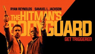 Film: Mafijaški telohranitelj