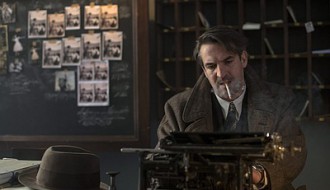 25.Festival evropskog filma Palić: Novi mađarski film: Budapest noir