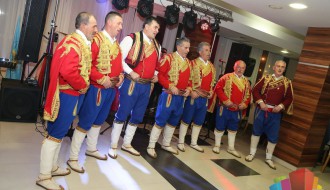 Svečanost povodom zavičajnog dana udruženja Hercegovina