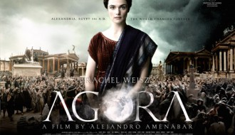 Klub ljubitelja muzike, filozofije i filma: Agora