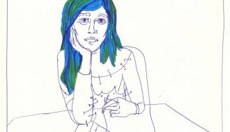 Vanja Subotić: Identity egg - Prijava za učešće u kreativnoj radionici -  Otvorena knjiga