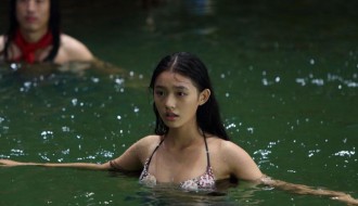 Ciklus kineskog filma: Sirena