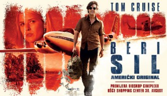 Film: Beri Sil - Američki Original