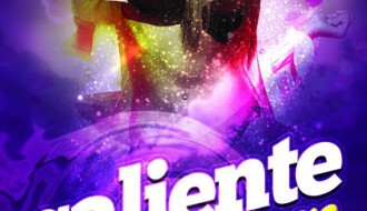 NEW YEAR'S HEATING @ Q BAR ★·.·´¯`·.·★