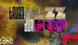 TrubaJazz DurHop dj set