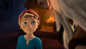 Animirani film: Pinokio: Istinita priča (sinhronizovano na srpski)