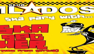 SKAgetHER (Ska-Punk party)