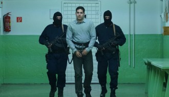 25.Festival evropskog filma Palić: Novi mađarski film: Viski bandit