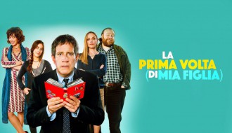 Festival italijanskog filma: Ćerkin privi put