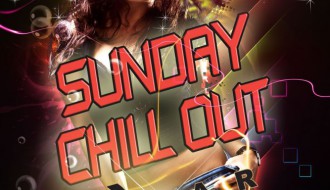 SUNDAY CHILL OUT PARTY ★ Q BAR