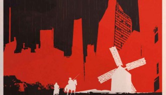 Windmill Festival 2012 - jótékonysági fesztivál Orom - Dobrotvorni muzički festival Orom