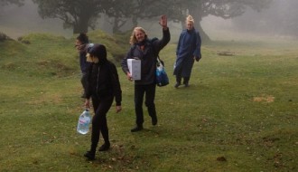 MULTIMADEIRA 2324 X SUBOTICA / PROMOCIJA UMETNIČKE REZIDENCIJE