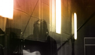 Veliki prezir & Wooden Ambulance