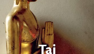 Književno veče: Predstavljanje romana Gorana Gocića "Tai"