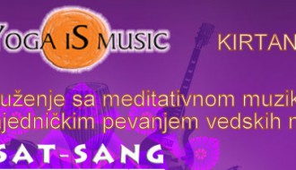 Veče meditativne muzike