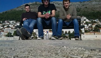 Branimir i neprijatelji