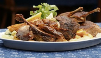 Dani izvorne mađarske kuhinje