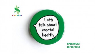 Otvorena vrata u Spektrumu