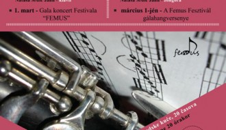 Svečano otvaranje Koncertne sezone Subotice 2015.