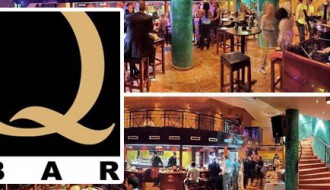 Ladies Night @ Q bar
