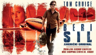 Film: Beri Sil - Američki Original