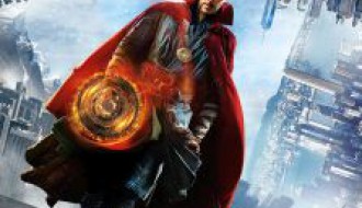 Film: Doktor Strejndž