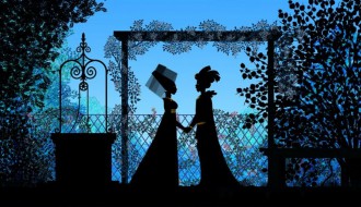 Francuski filmski karavan: Priče iz noći