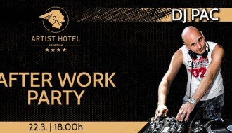 After Work Party