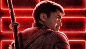 Filmski hitovi na Letnjoj pozornici - "G.I. Joe - Zmijske oči"