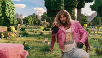 Film: Minecraft film (sinhronizovan na srpski)