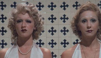 Projekcija filma: Sveta planina