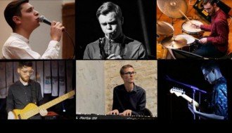 Akustična svirka: Abazija Sextet