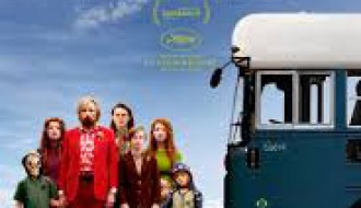 Film: Drugačiji otac