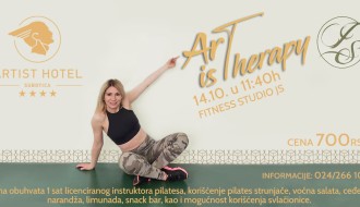Jutarnji pilates