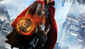 Film: Doktor Strejndž