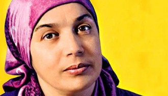 Francuski filmski karavan: Fatima