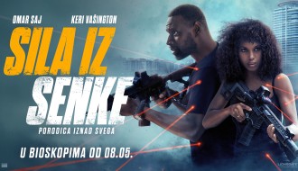 Film: Sila iz senke