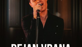 Paligo Palata - Dejan Vrana