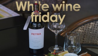 Fish & White Wine Friday