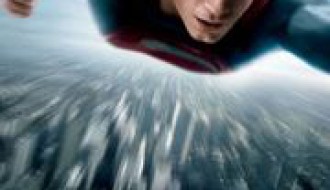 Film: Čovek od čelika / Man of Steel