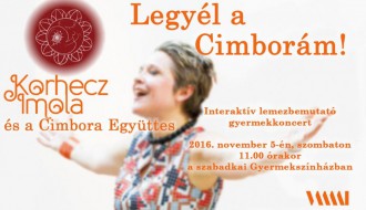 Muzički dečji koncert: Budi mi drug