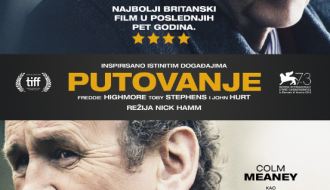 Film: Putovanje