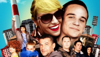 Film: Artiljero (Srbija, 2012)