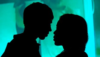 Francuski filmski karavan: Beba tigar