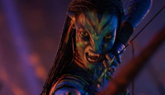 Film: Avatar: Vatra i pepeo