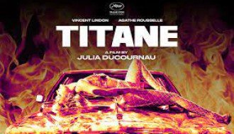 Film: Titan