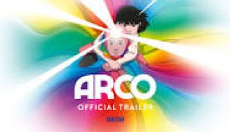 Animirani film: Arko (sinhronizovano)